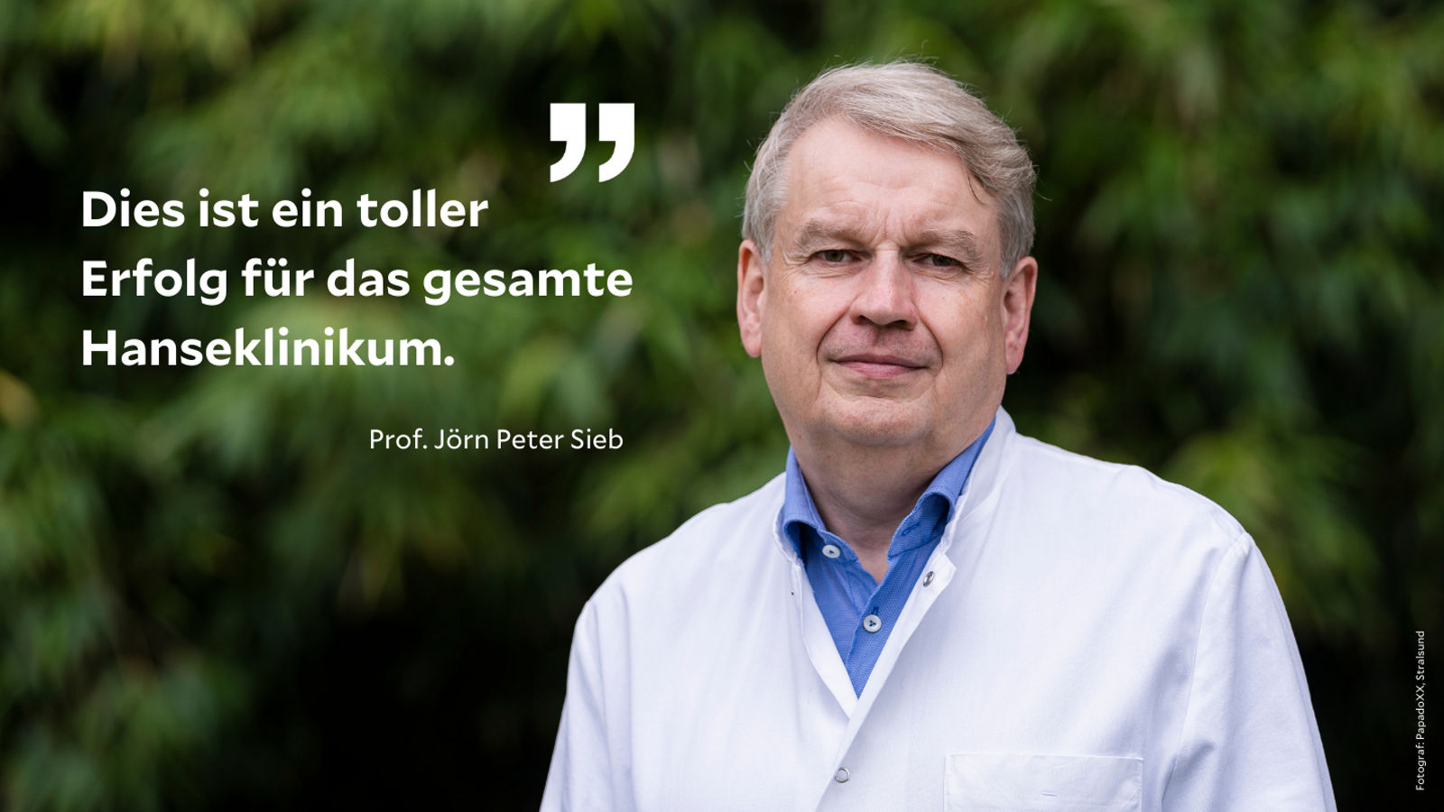 Rezertifizierung überregionale Stroke Unit - Sieb-Webseite-Artikelansicht