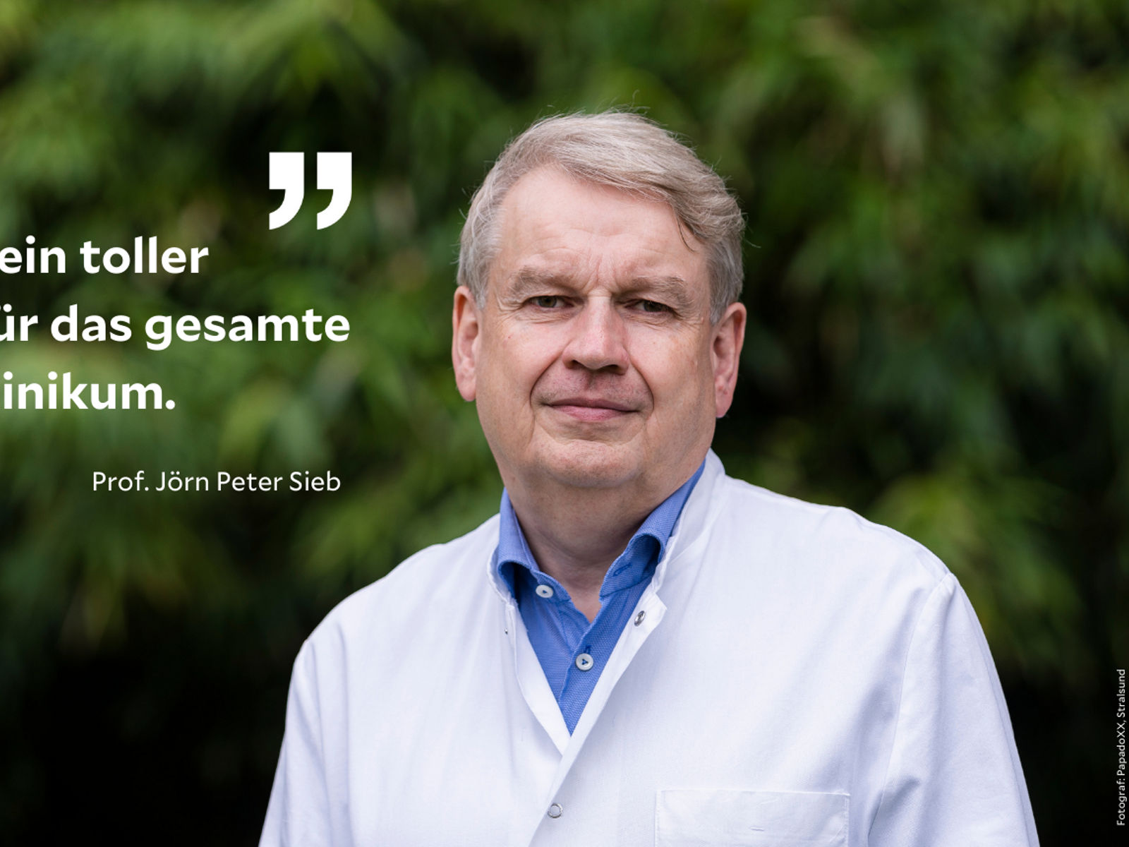 Schlaganfallstation im Hanseklinikum erneut ausgezeichnet