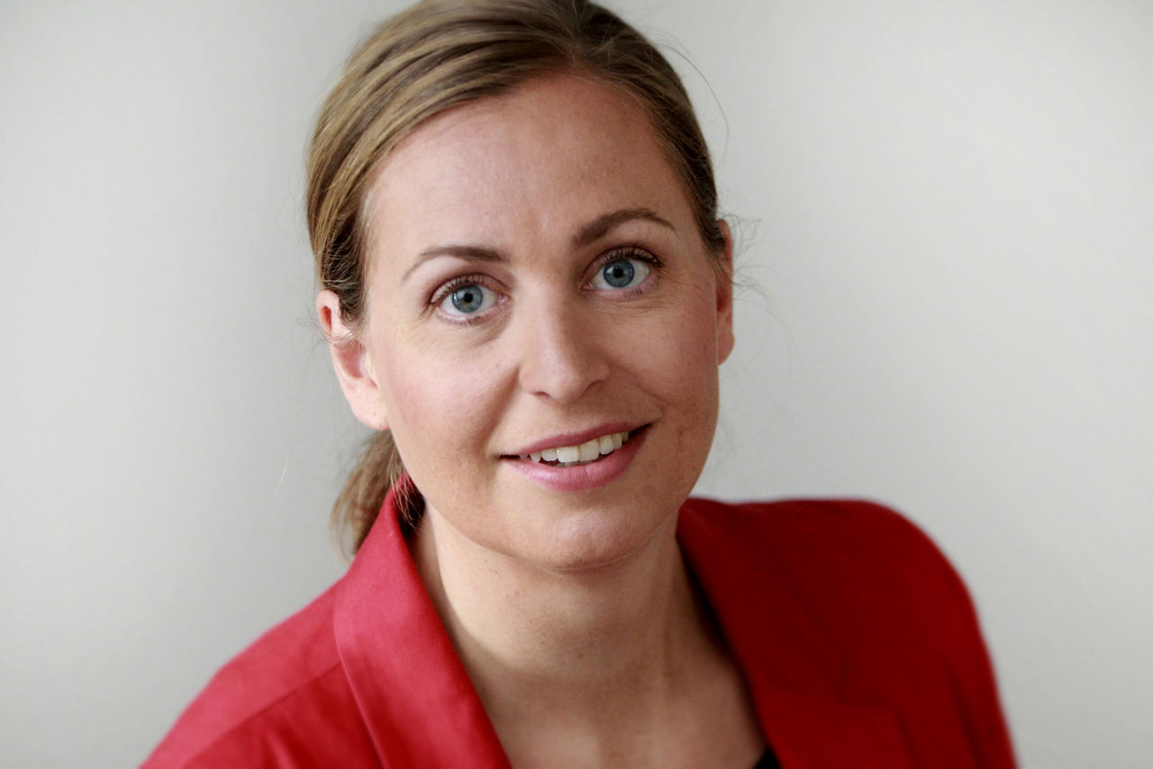 Daniela Husser-Bollmann