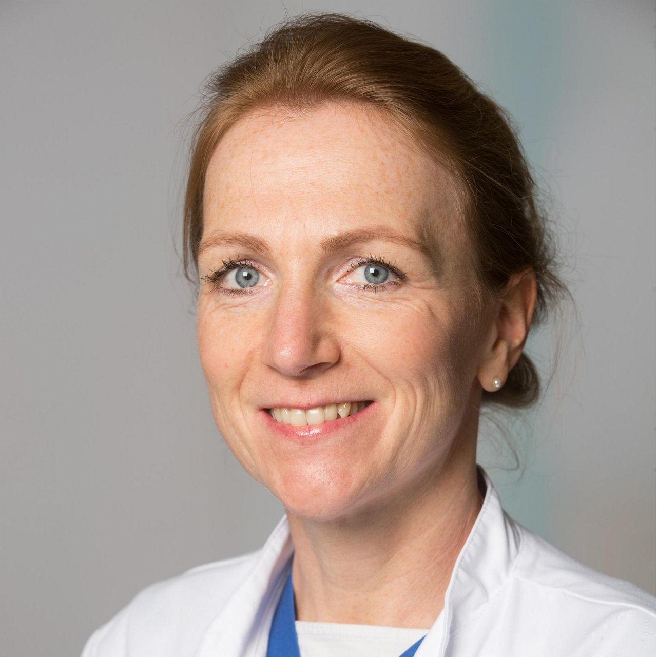 Dr. med. Elke Richter  Helios Klinikum Erfurt