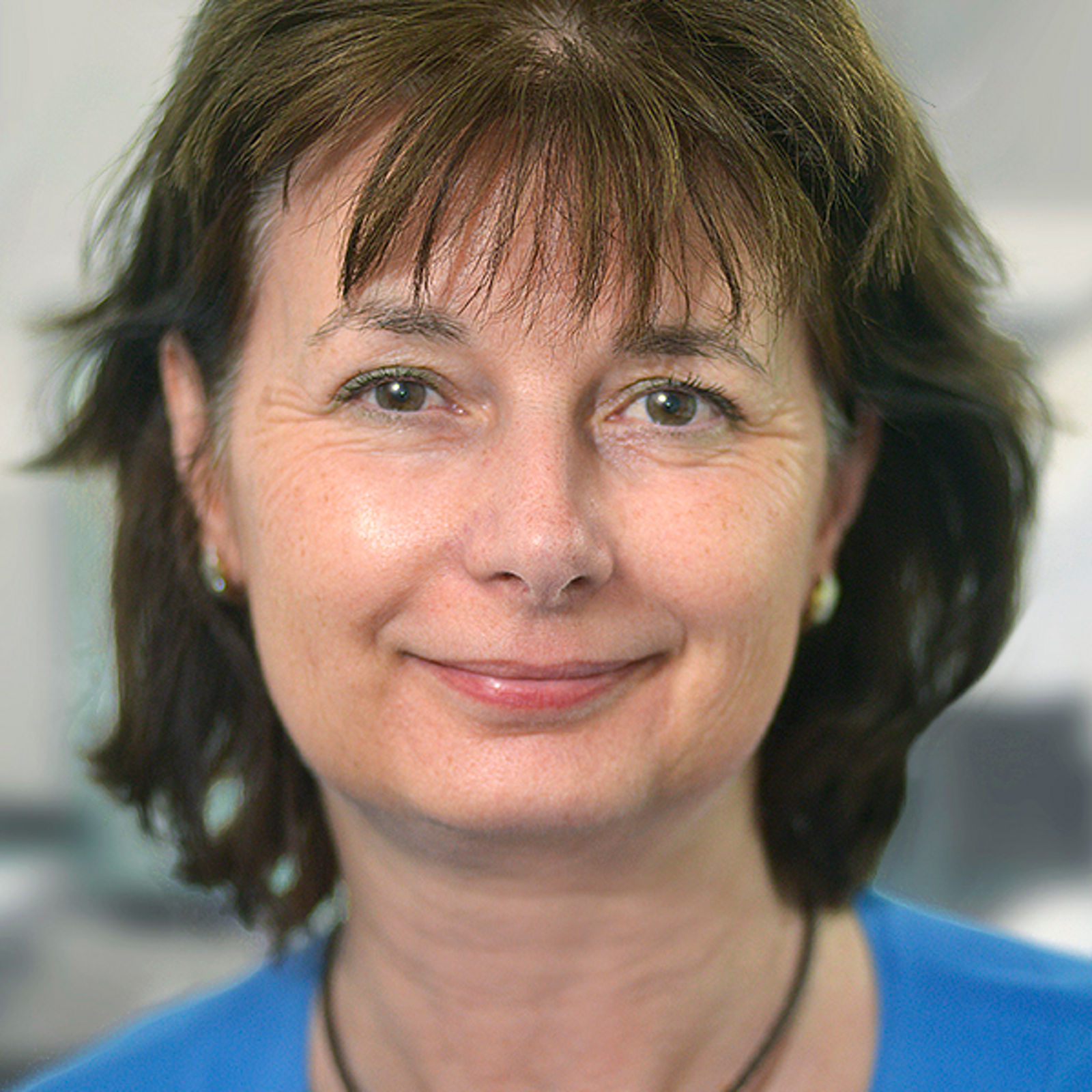 Gabriele Ricken | Helios Universitätsklinikum Wuppertal