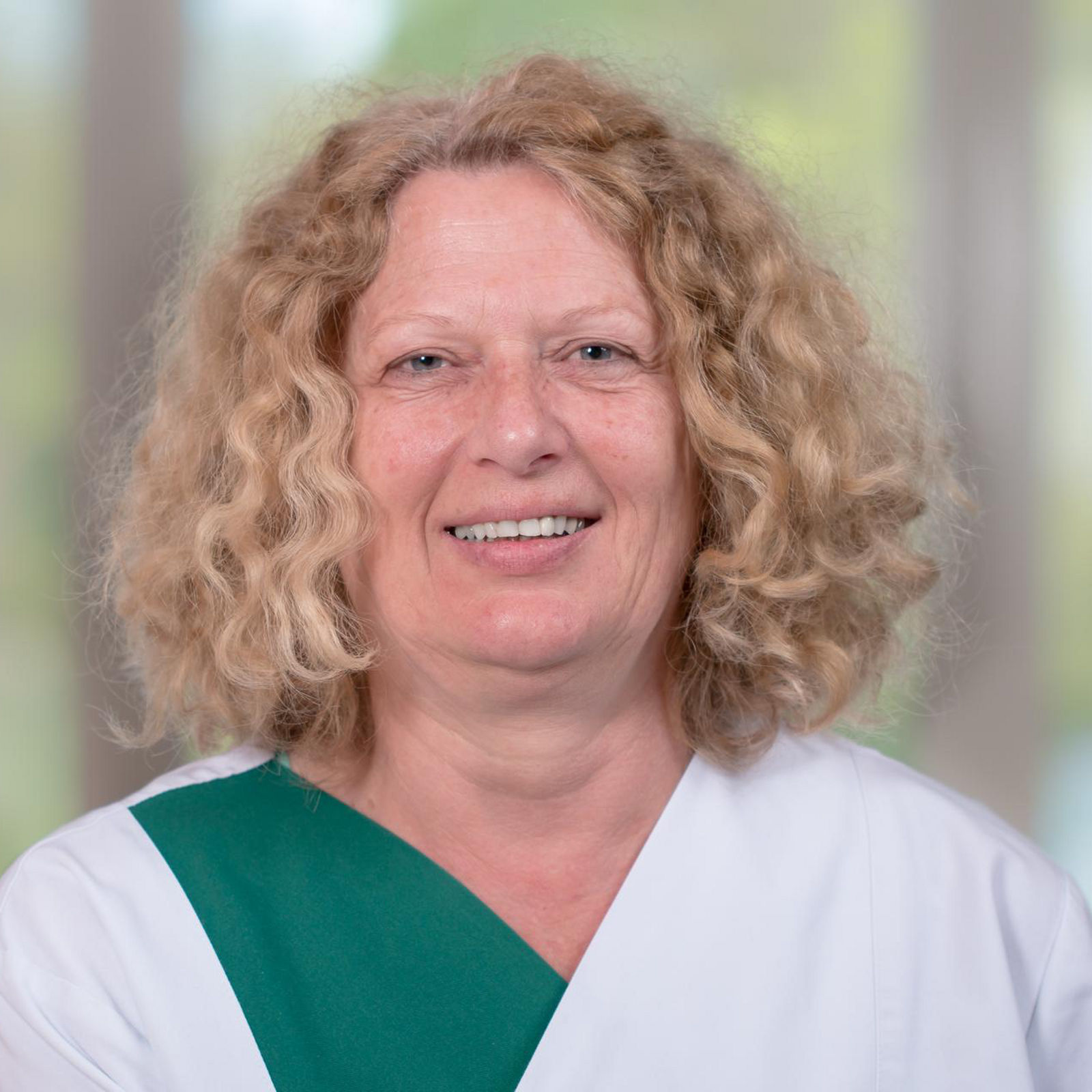 Susanne Riedlin