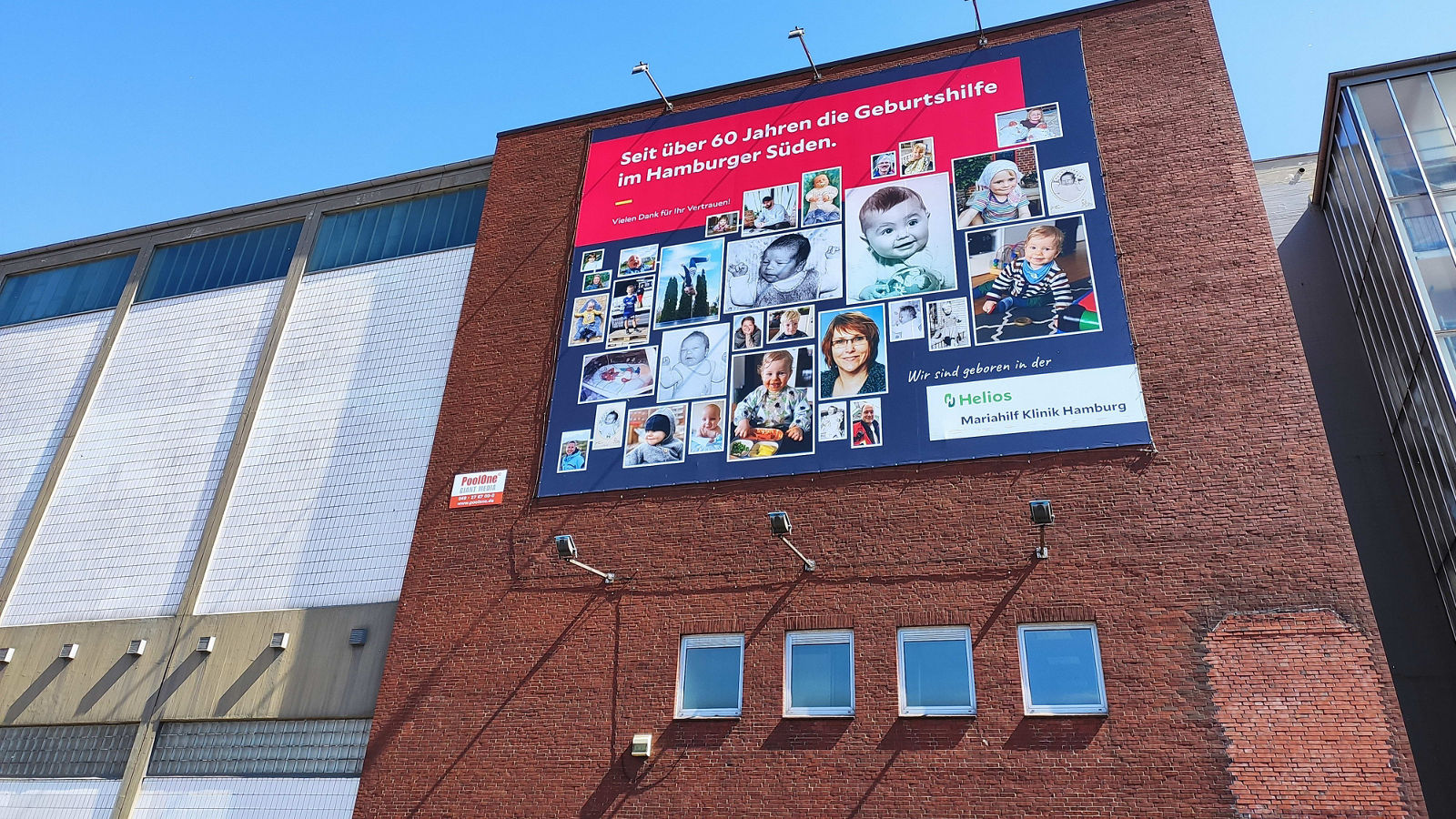 Gewinner stehen fest: Mal- und Fotowettbewerb der Helios Mariahilf Klinik Hamburg