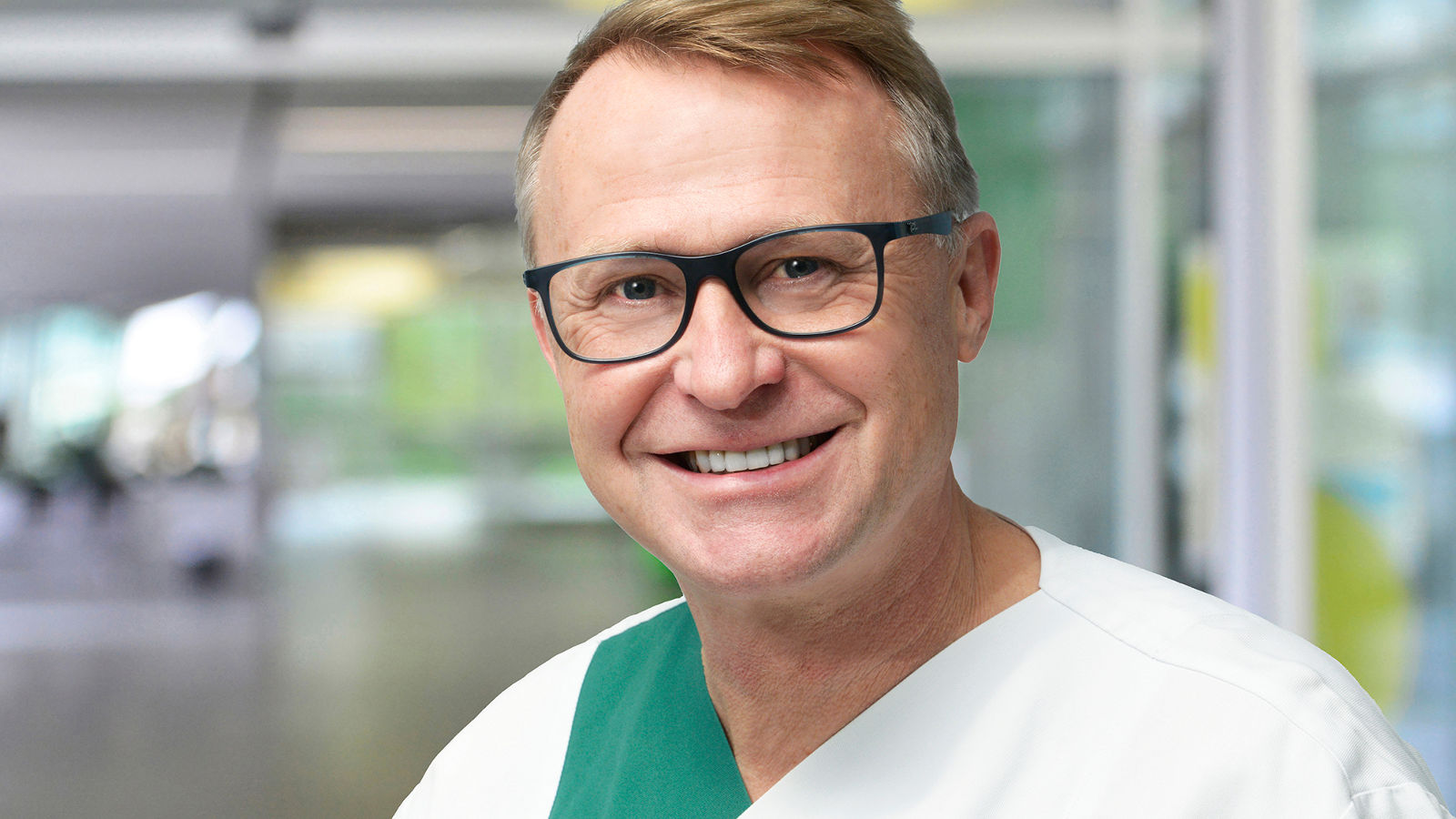 Medizinforum: Arthrose des Kniegelenkes 