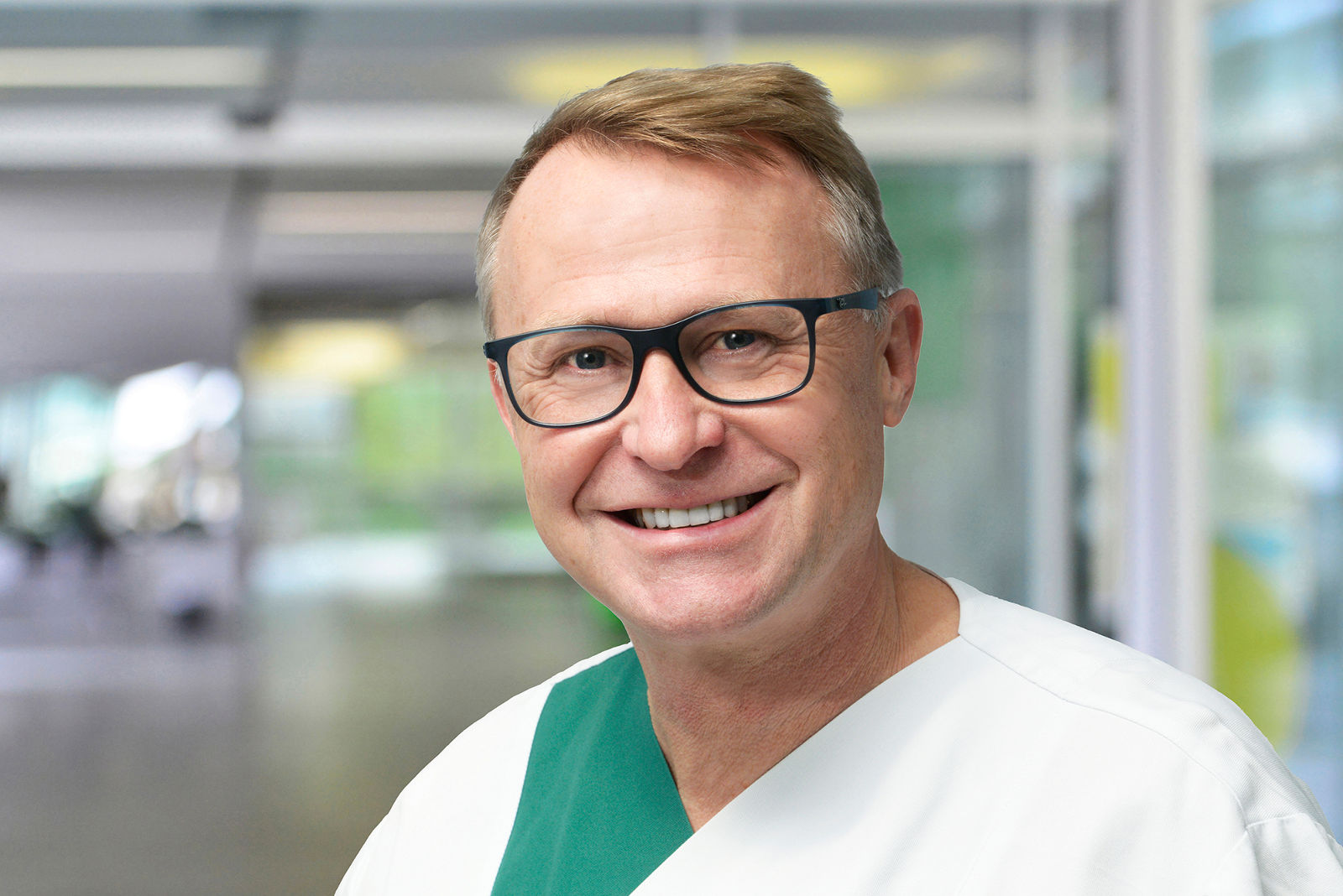 Medizinforum: Arthrose des Kniegelenkes 