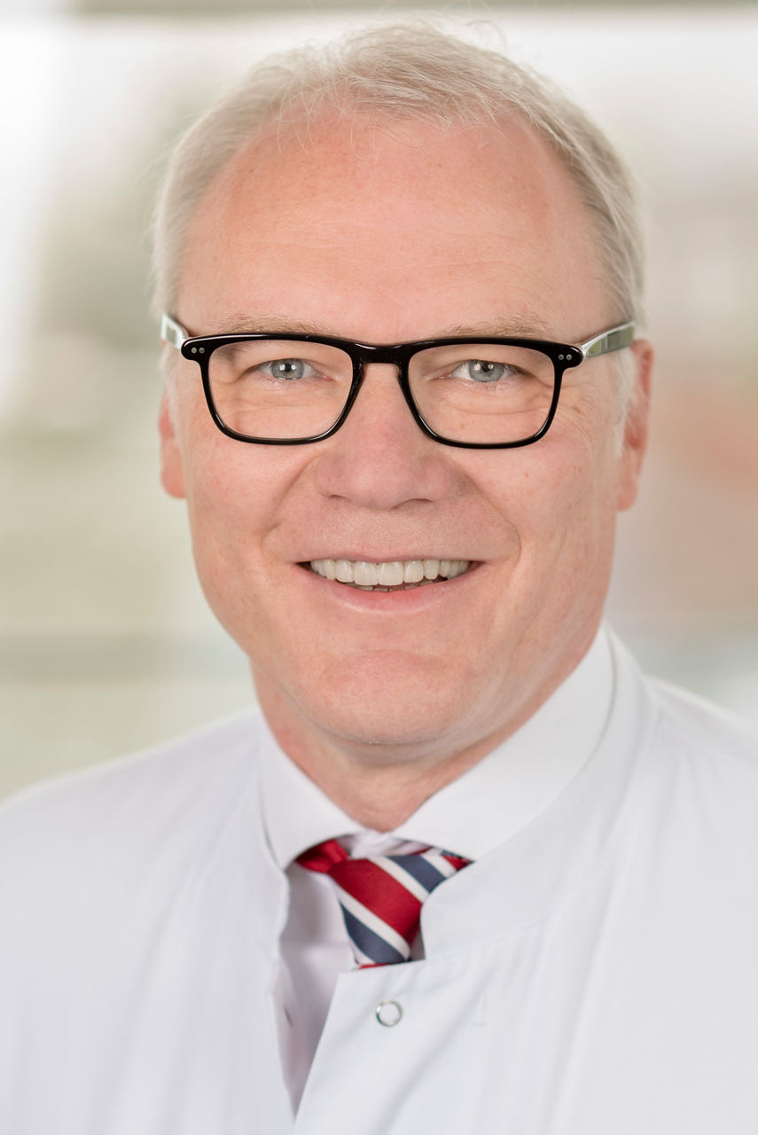 Darmkrebs und Reha erklärt