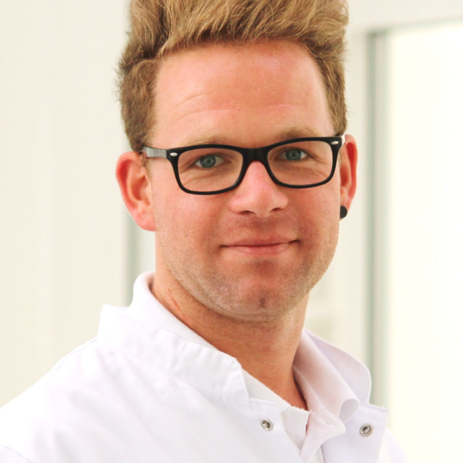 Robert Matthe