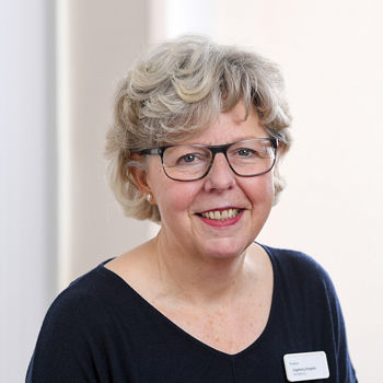 Ingeborg Roegele