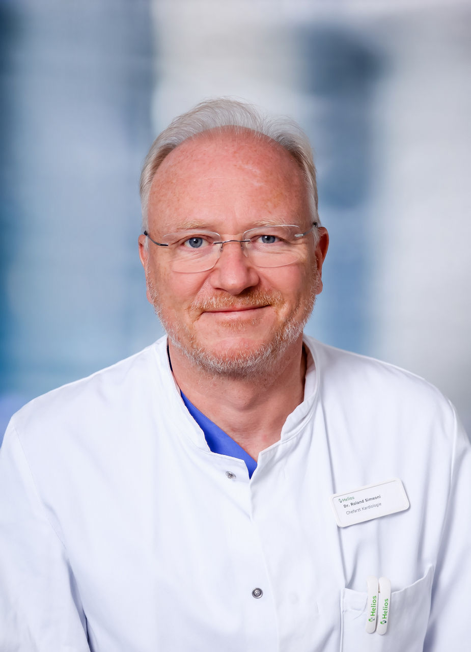 Ansprechpartner:innen | Helios Spital Überlingen