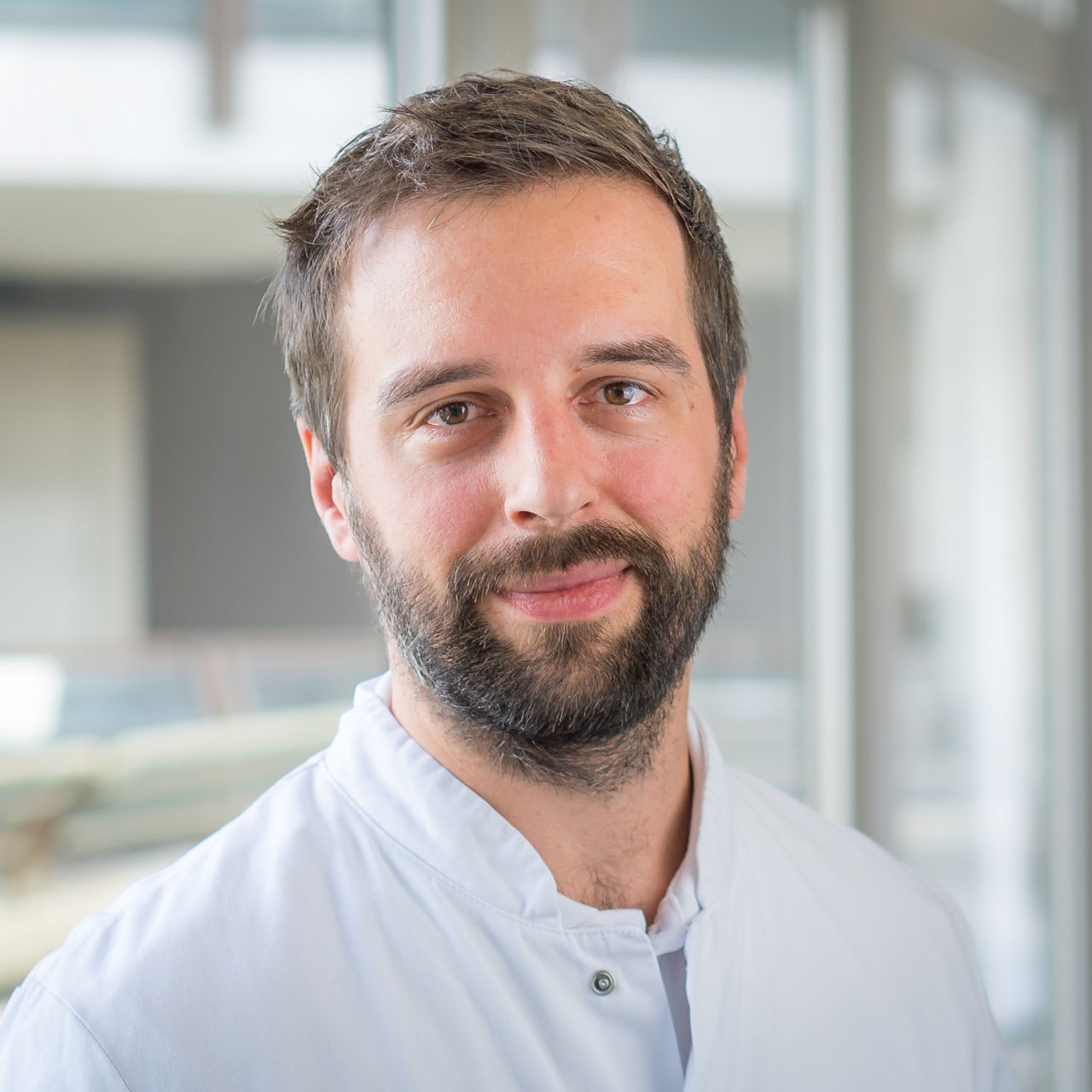 Stefan Rosenberger | Helios Dr. Horst Schmidt Kliniken Wiesbaden