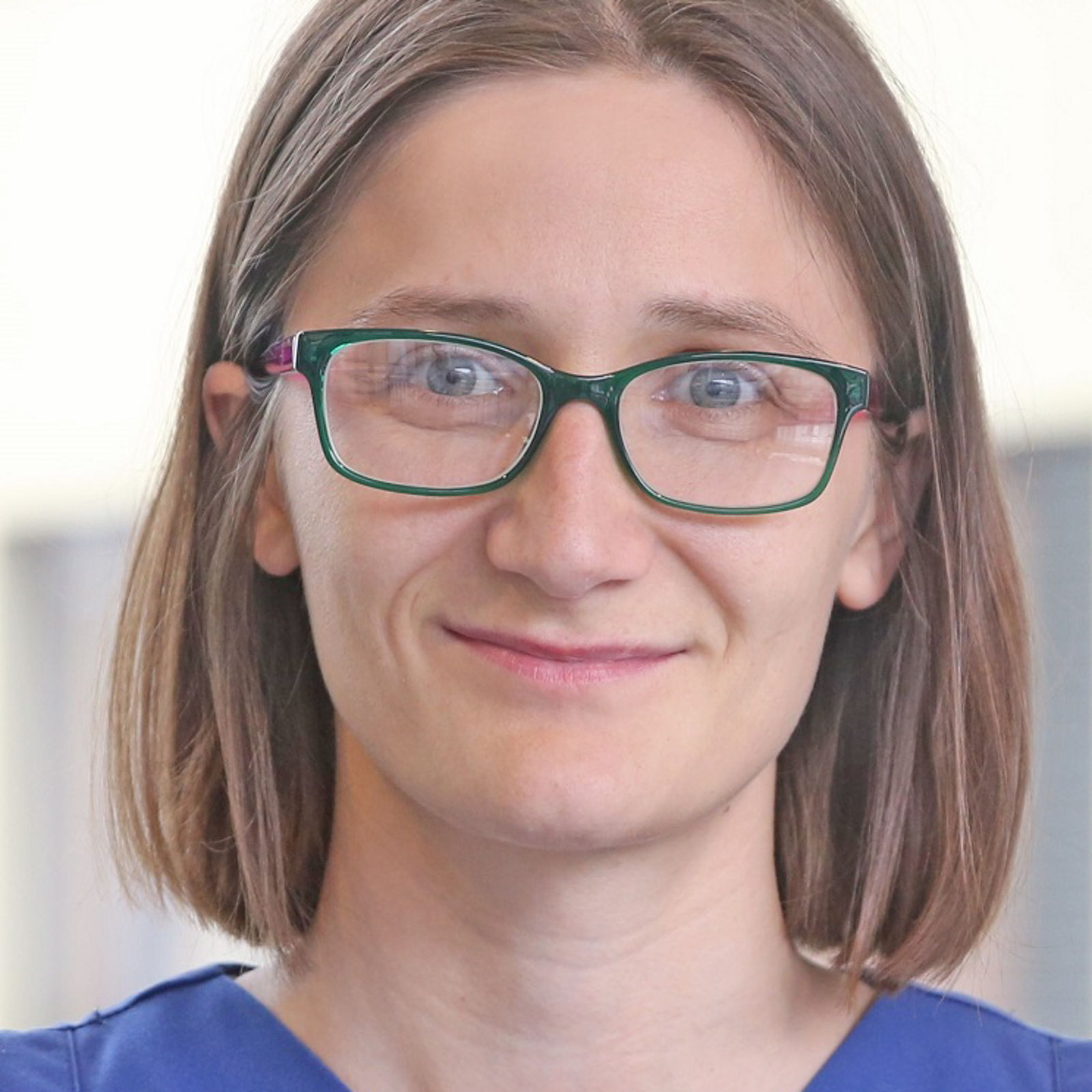 Roxana Munteanu