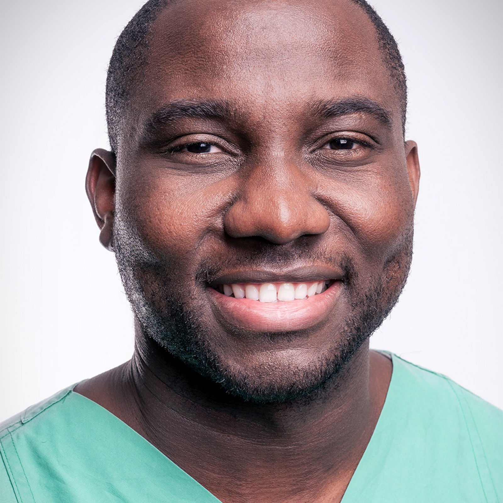 Roy Christ Samo Bille