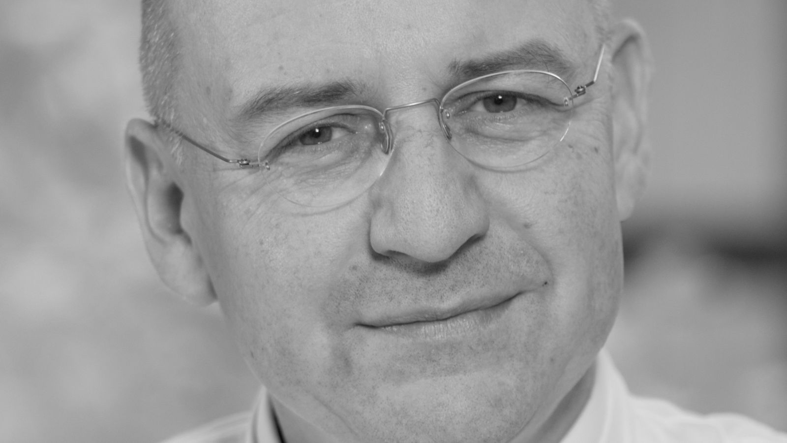 Chefarzt Dr. Rubens unerwartet verstorben