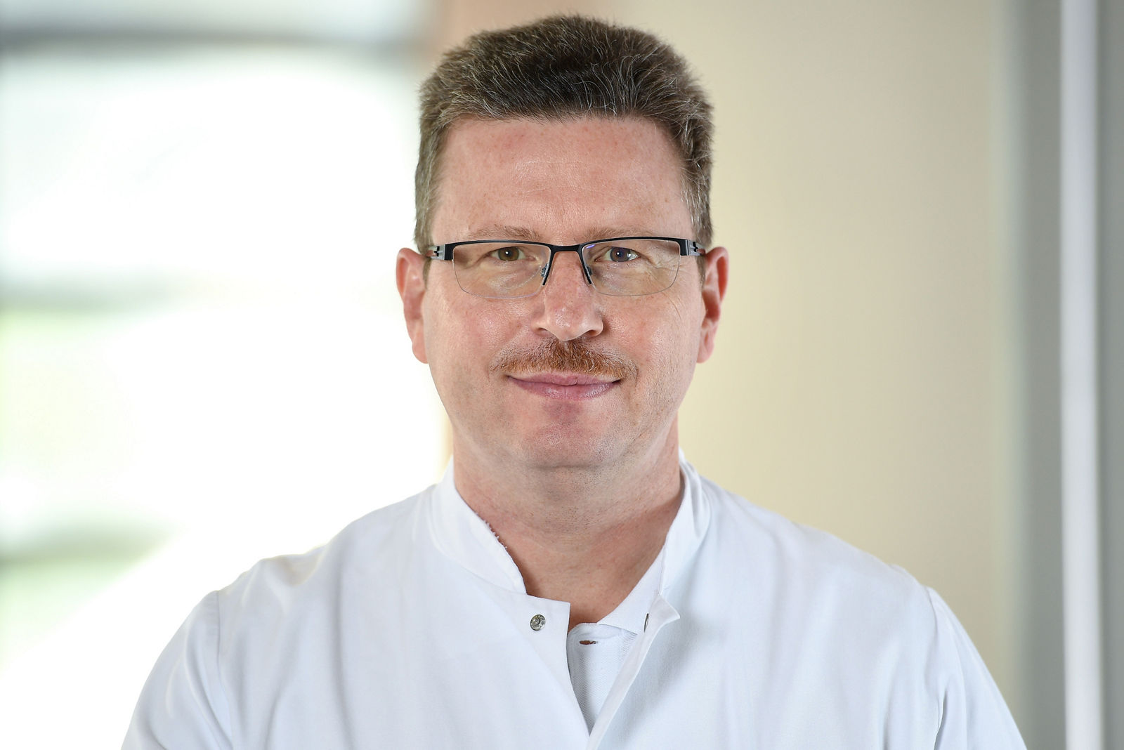 Informationsabend über Therapieoptionen bei Belastungsharninkontinenz