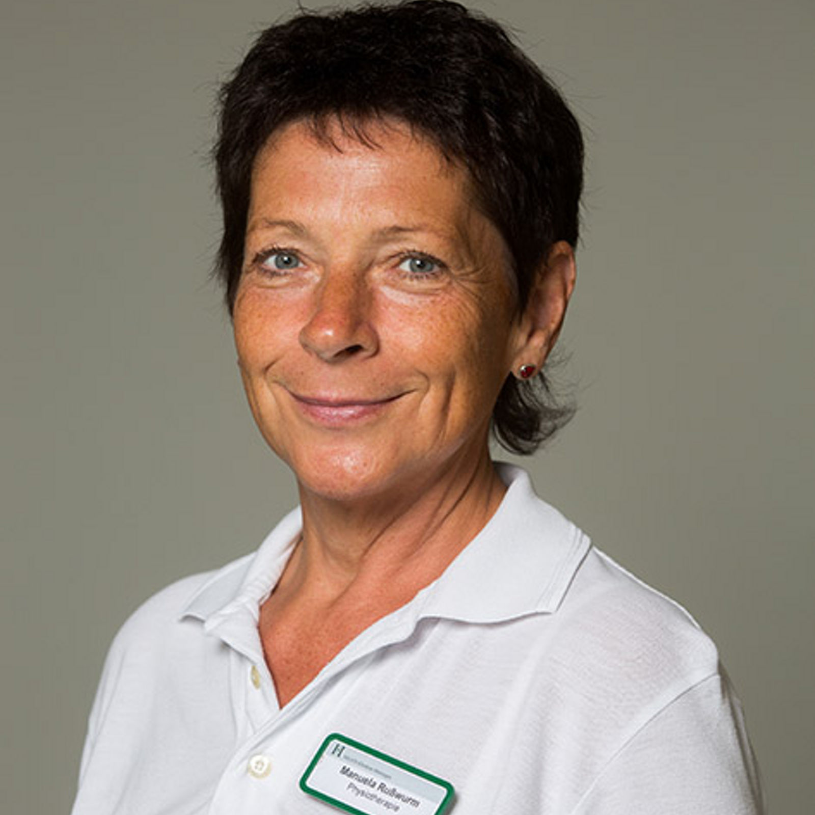 Manuela Rußwurm