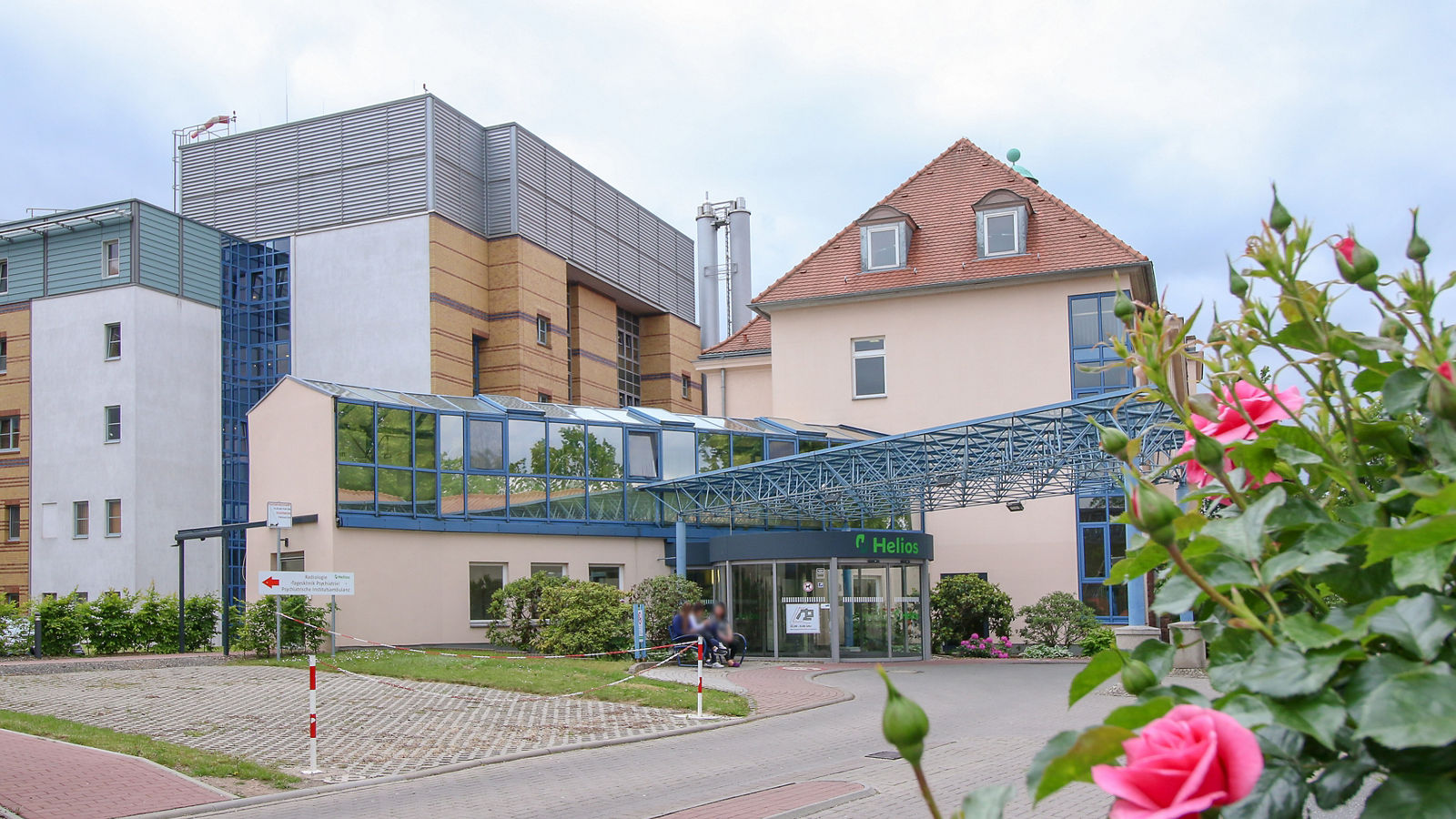 Helios forciert Clusterbildung in Mansfeld-Südharz