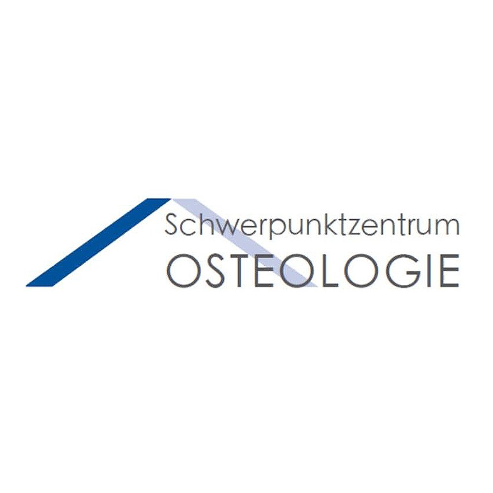 Logo - für ein zertifiziertes Osteologisches Schwerpunktzentrum