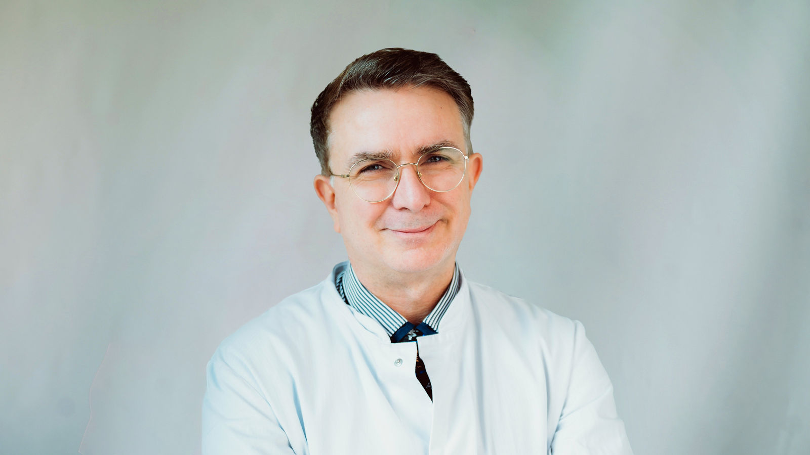 Dr. med. Sascha Szoltysik
