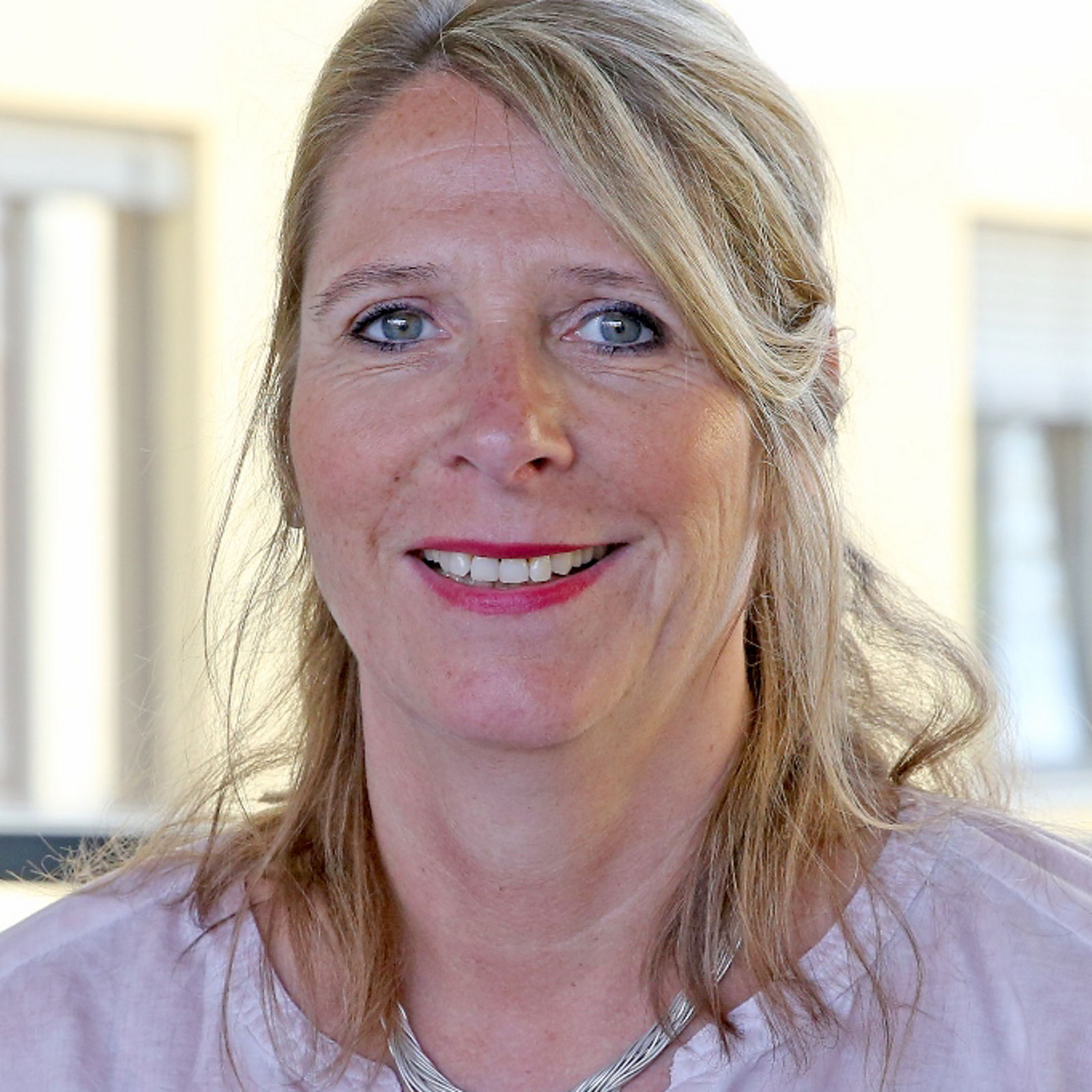 Sabine Danielowski