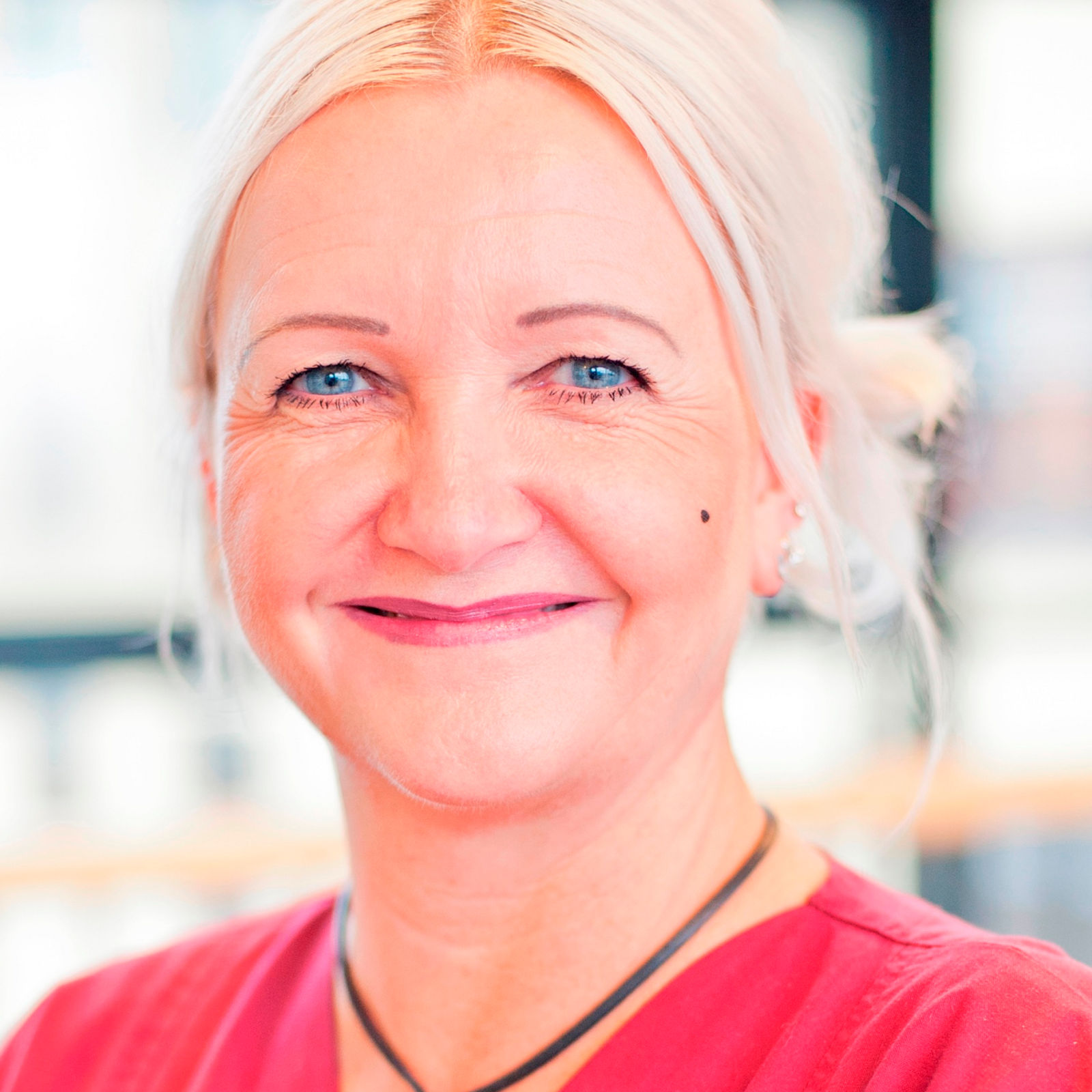 Sabine Nesbach
