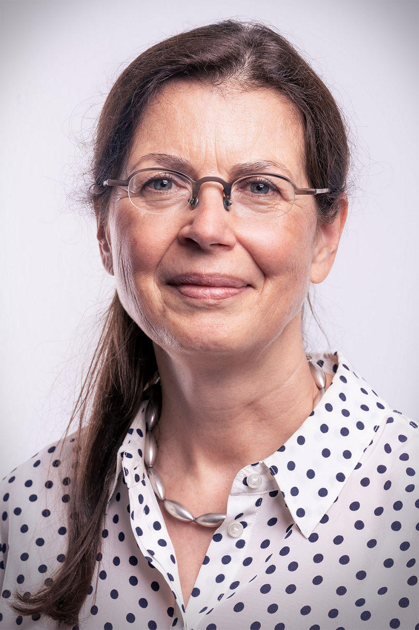 Sabine Brauer