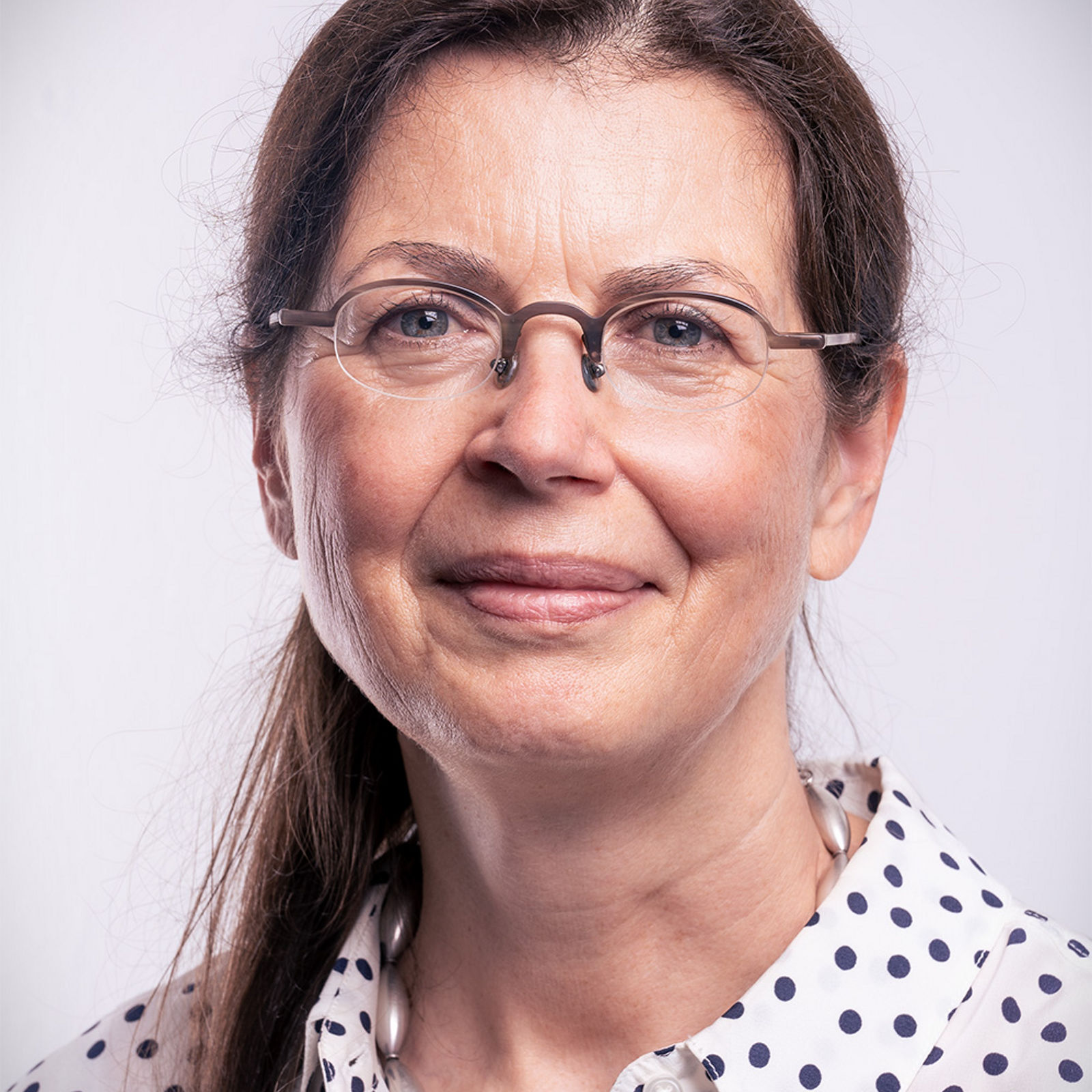 Sabine Brauer