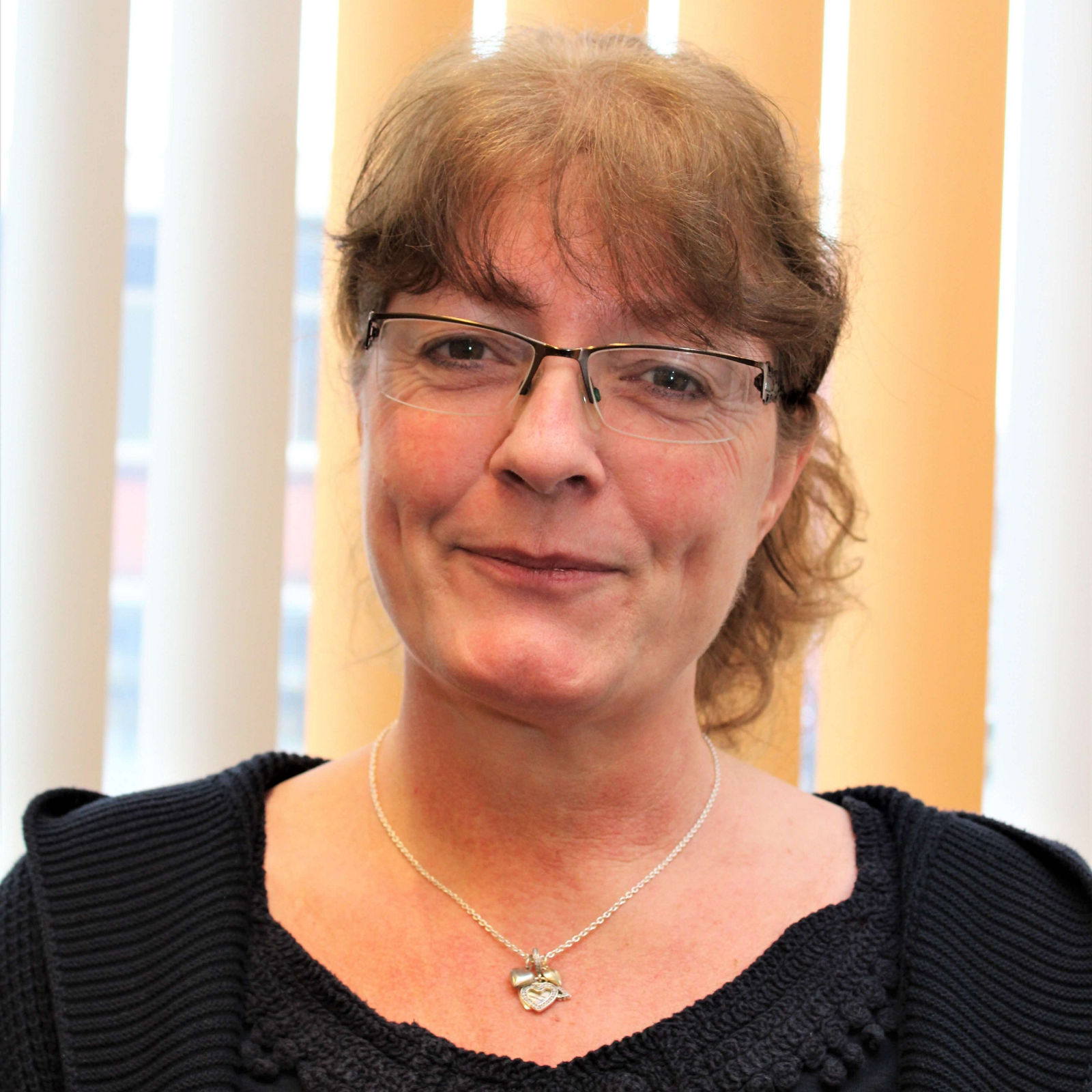 Sabine Tapper