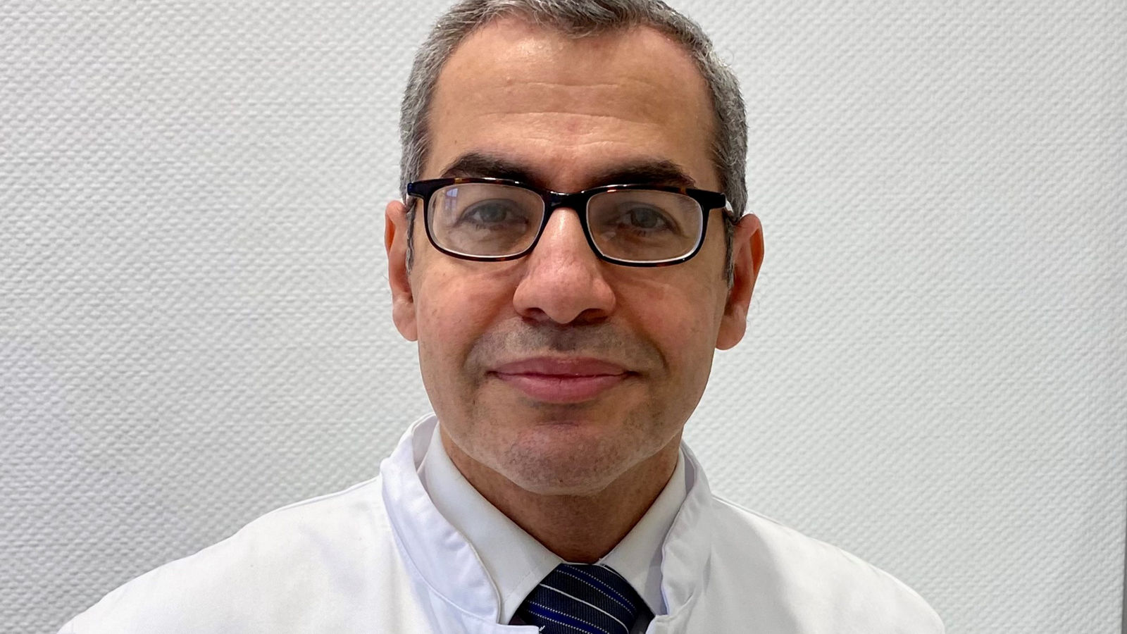 Neuer Chefarzt für die Orthopädie und Unfallchirurgie