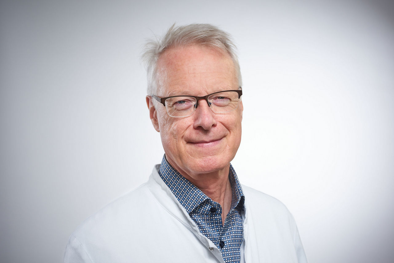 Teams des Fachbereichs Gefäßchirurgie | Helios Klinikum Siegburg