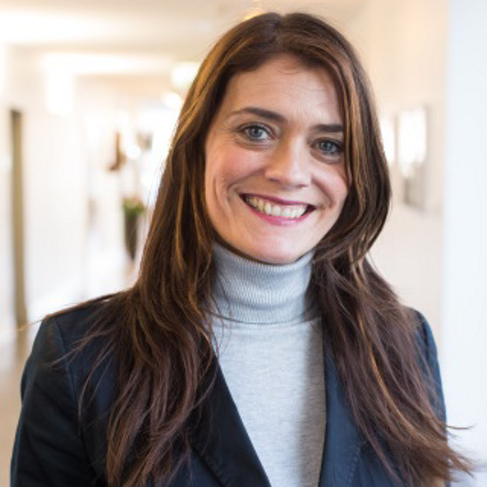 Sandra Becker