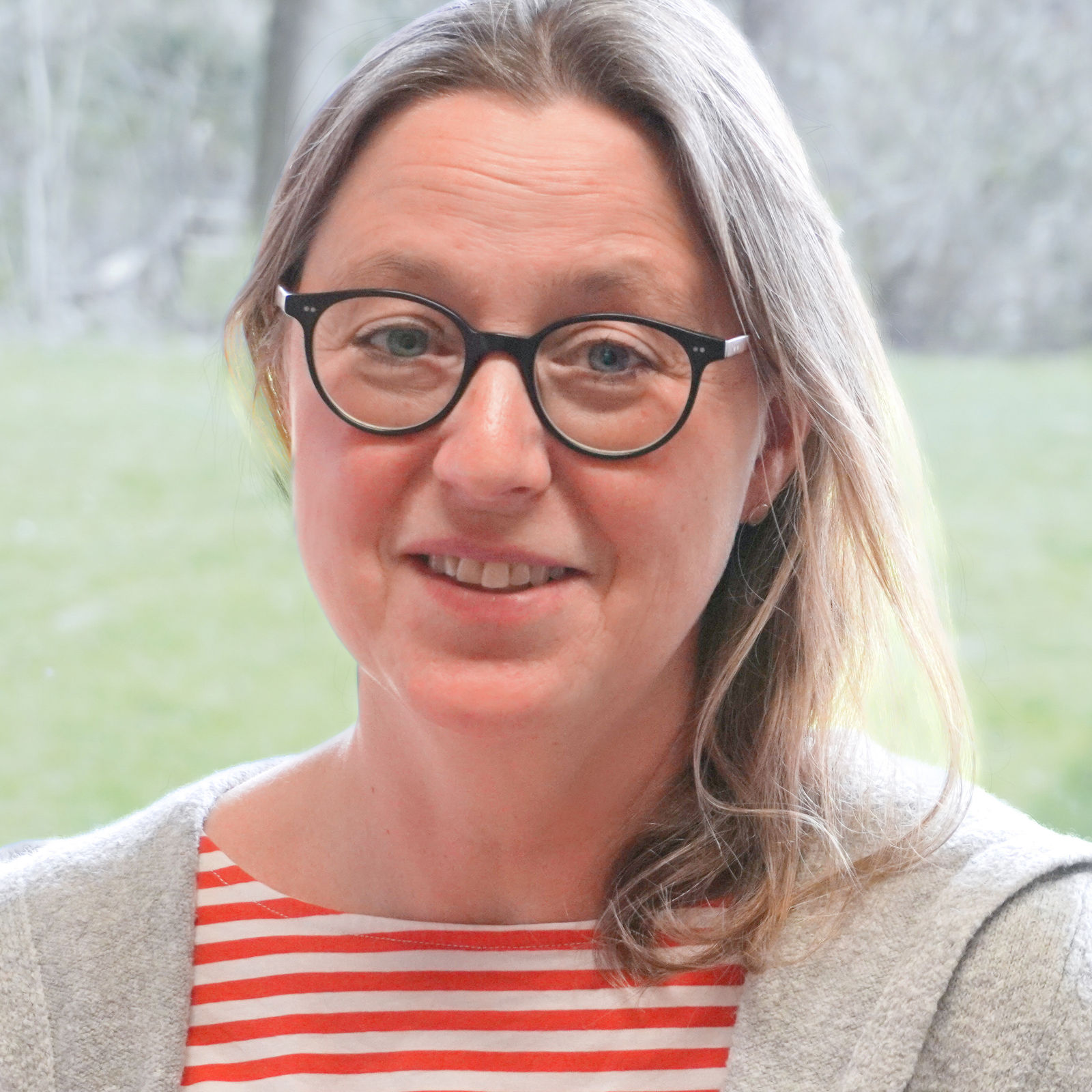 Sandra Böckmann-Heinemann