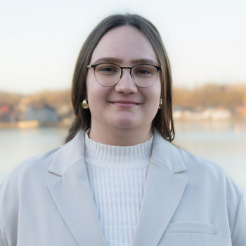 Sarah-Ann Gebhardt