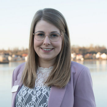 Saskia Wölki