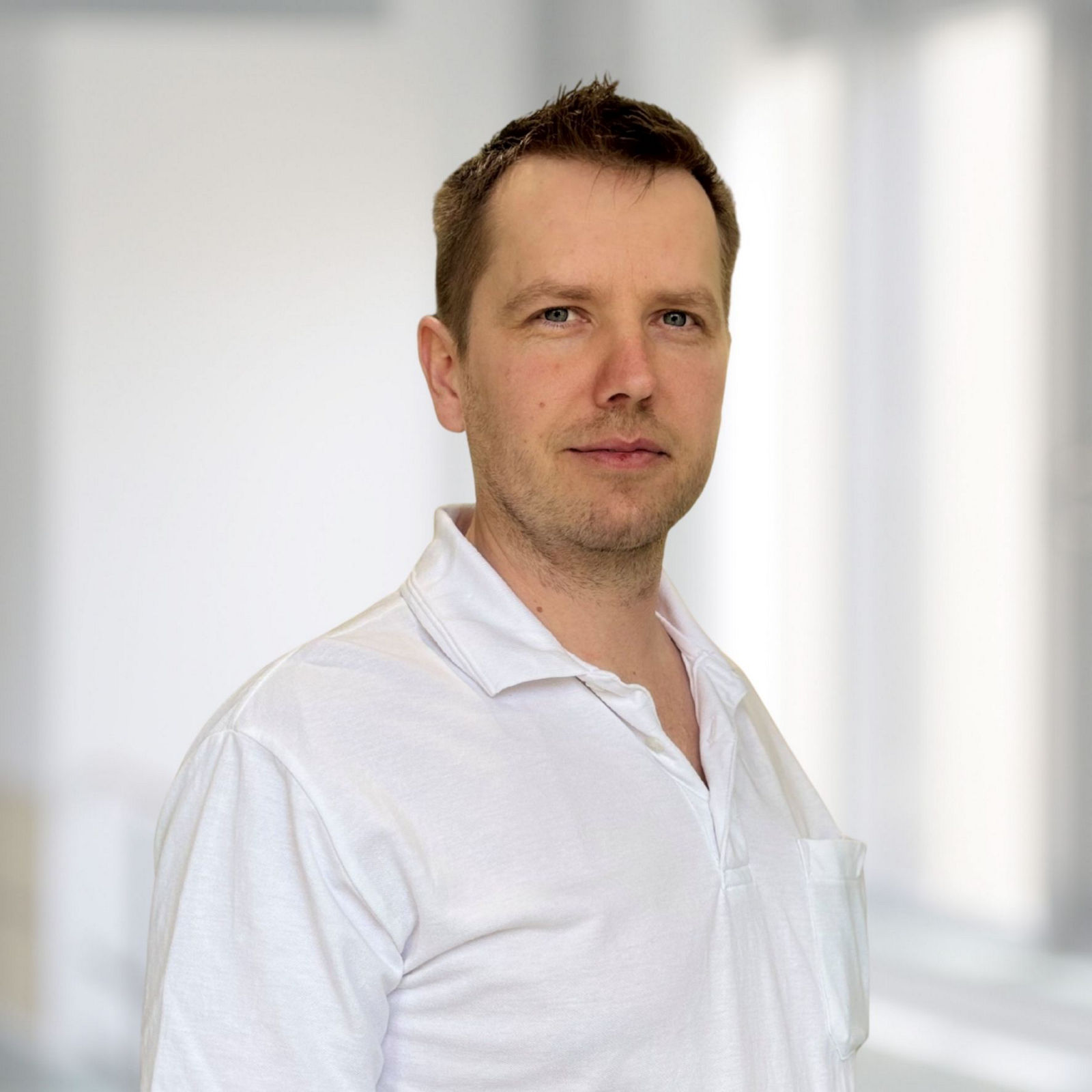 Christoph Sauerbrey