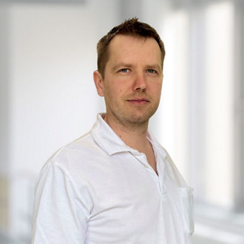 Christoph Sauerbrey