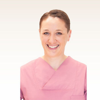 Corina Scheurer