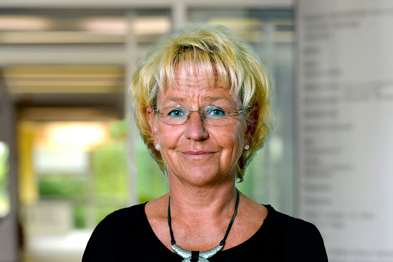 Stefanie Schmidt