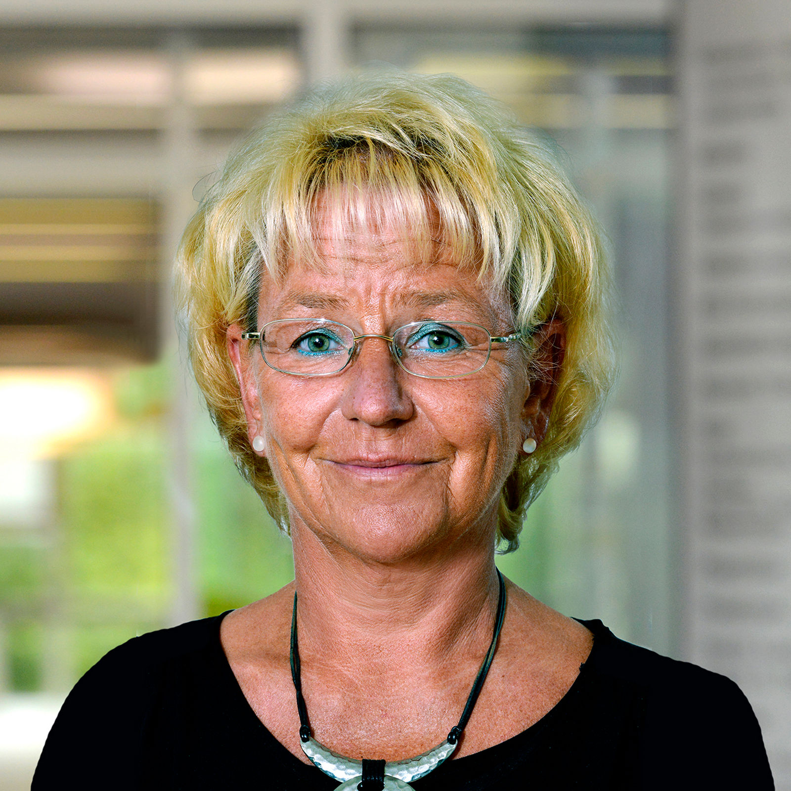 Stefanie Schmidt