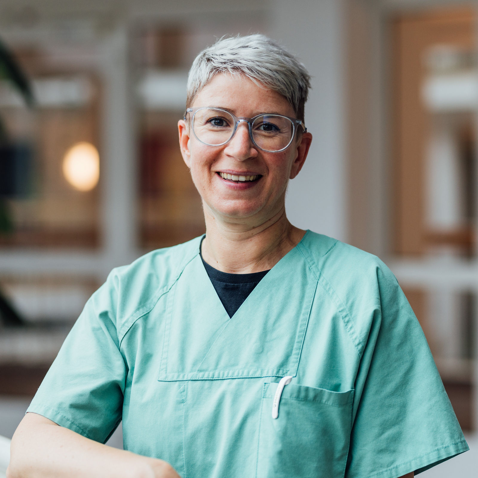 Virginia  Schönfeld 