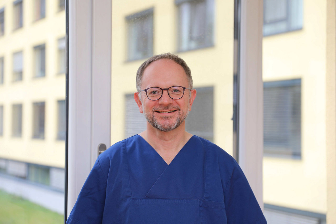 Ansprechpartner Helios Klinikum Krefeld Helios St. Josefshospital
