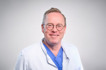 Team des Fachbereichs Radiologie Helios Klinikum Siegburg