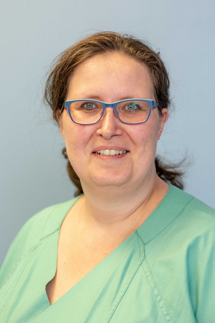 Dr. med. Saskia Schubert | Helios Klinikum Erfurt