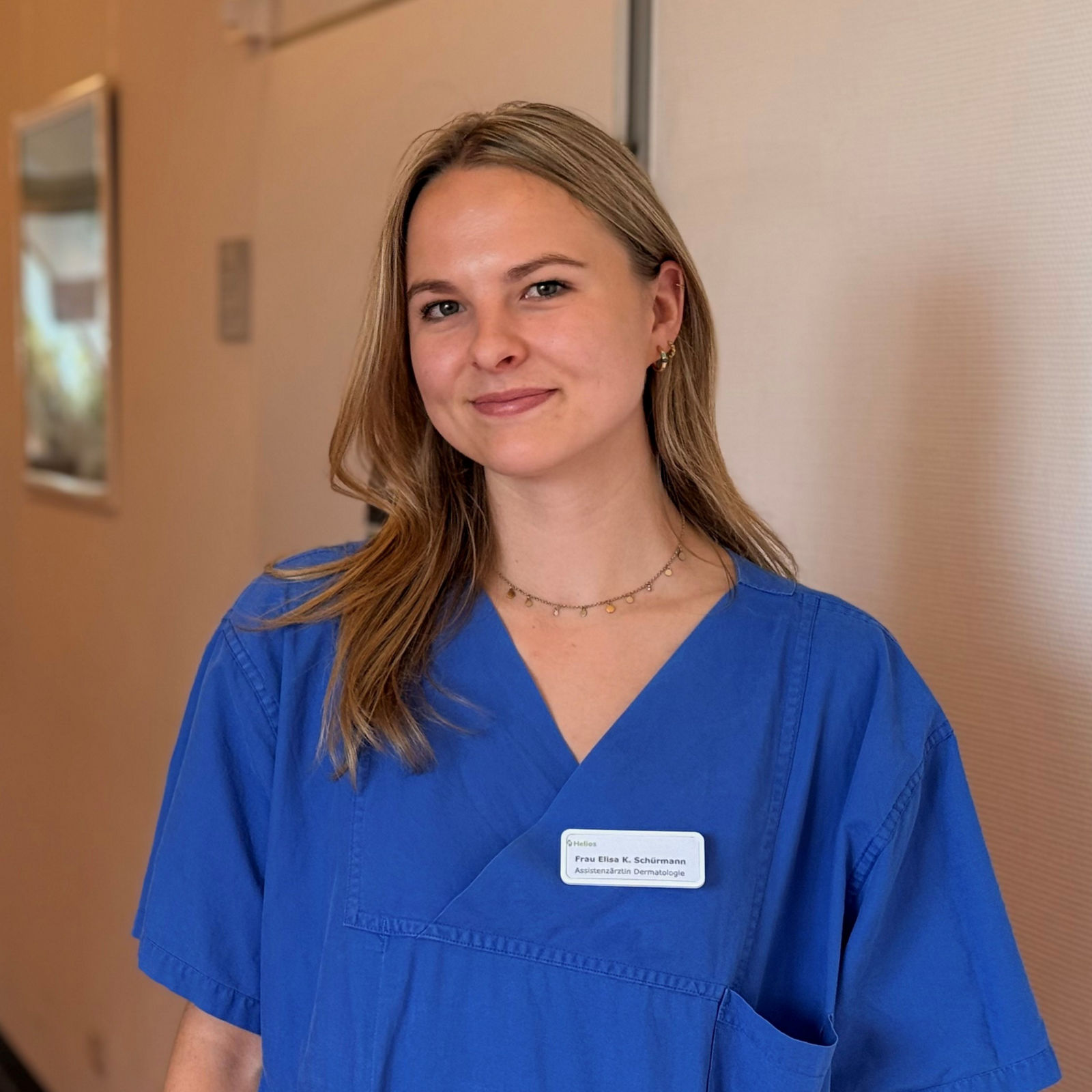 Dr. med. Elisa Schürmann