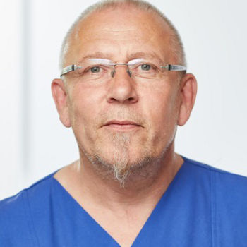 Jürgen Schulz