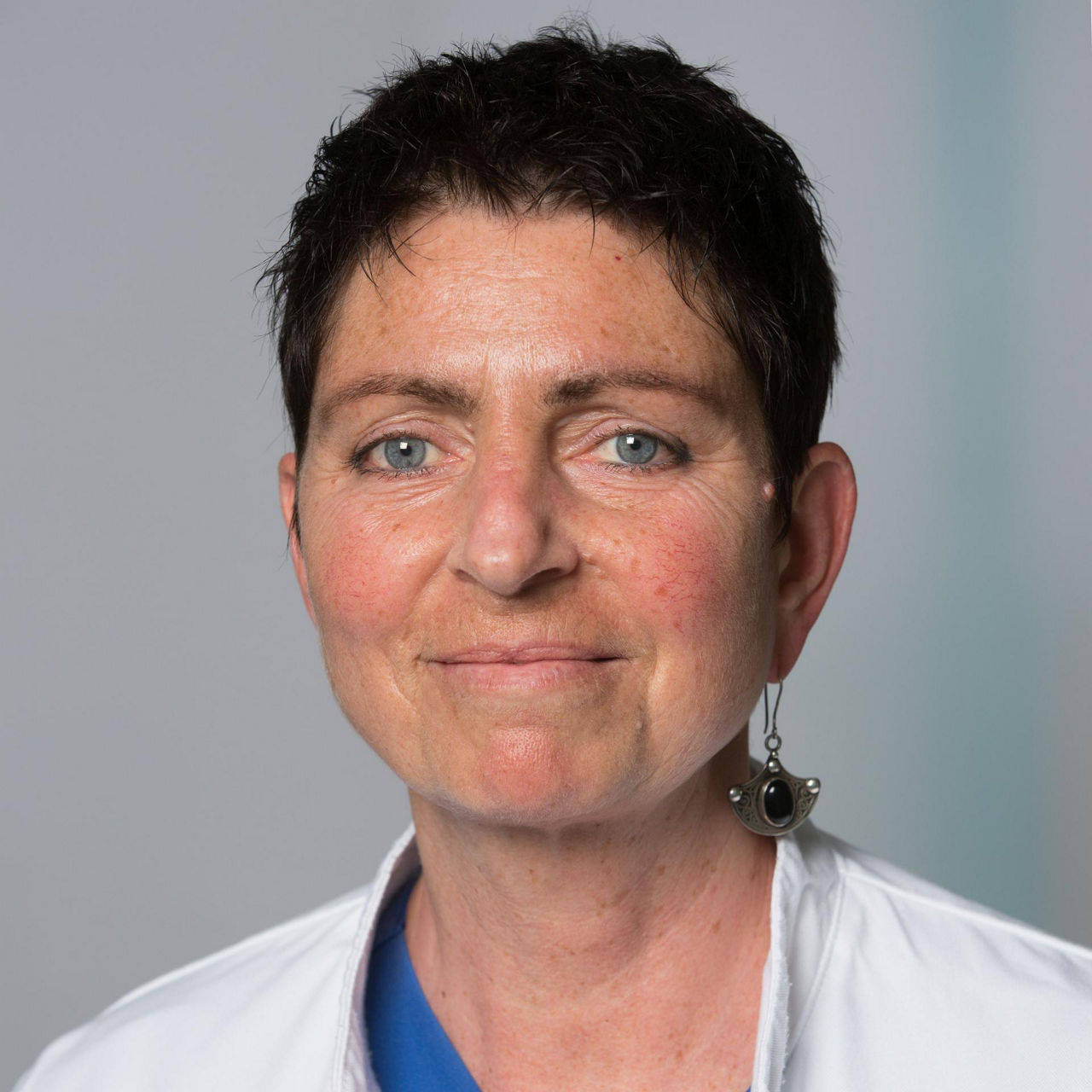 Dr. med. Elke Richter  Helios Klinikum Erfurt