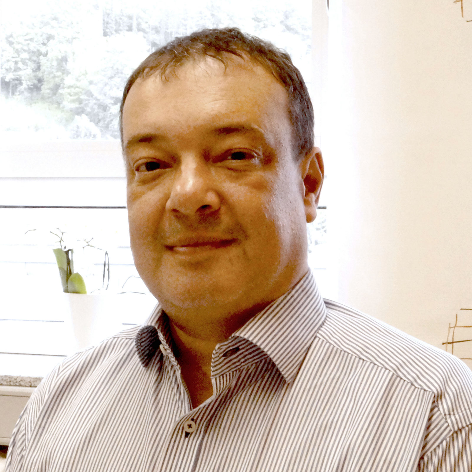 Michael Schurgacz