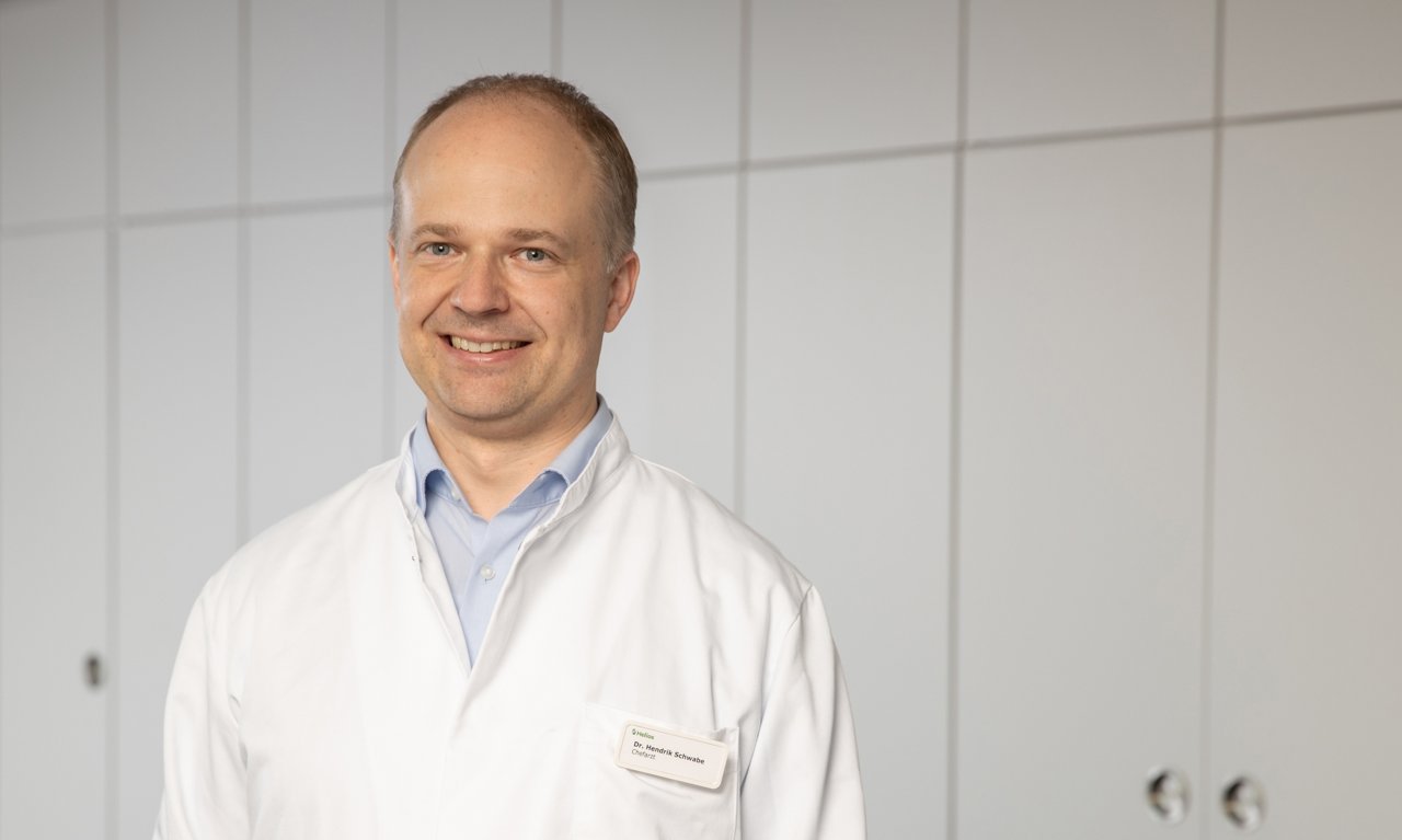 Radiologie Helios Klinikum Bonn/RheinSieg