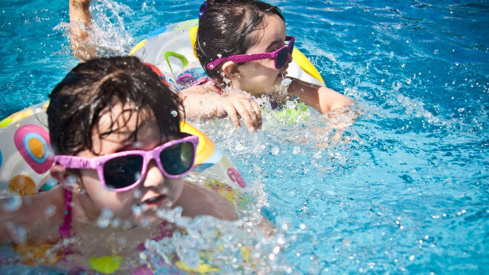 Schwimmen