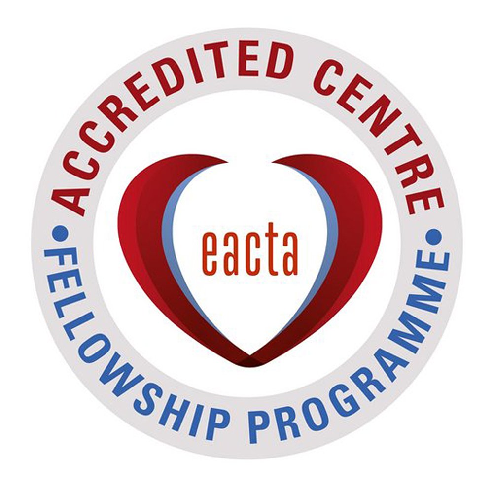 Seal-EACTA Fellowship Programme