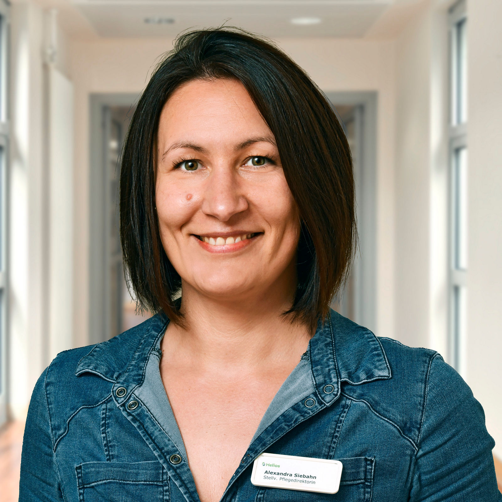 Alexandra Siebahn